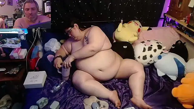 yoursexything79 online show from 11.29.25