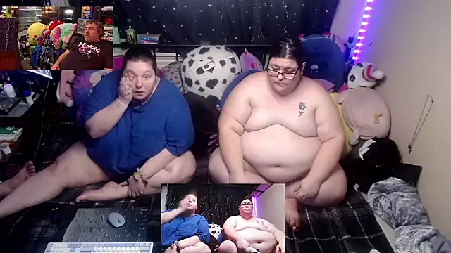 yoursexything79 online show from 02.13.26