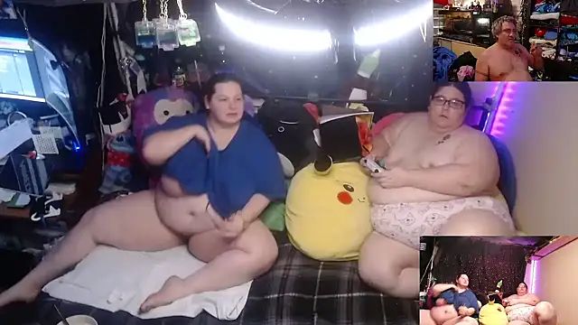 yoursexything79 online show from 02.20.26