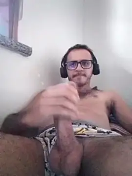 Snapshot of NerdJunior chatting on 01.17.26 NerdJunior online show from 01.17.26