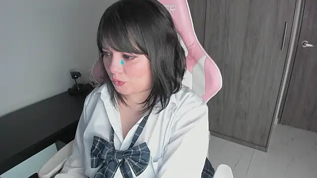  hikaru arimura online show from 10.23.25