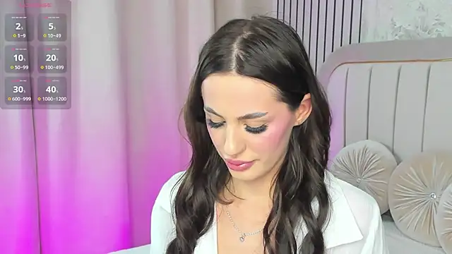 Jelisse Jones online show from 01.17.25