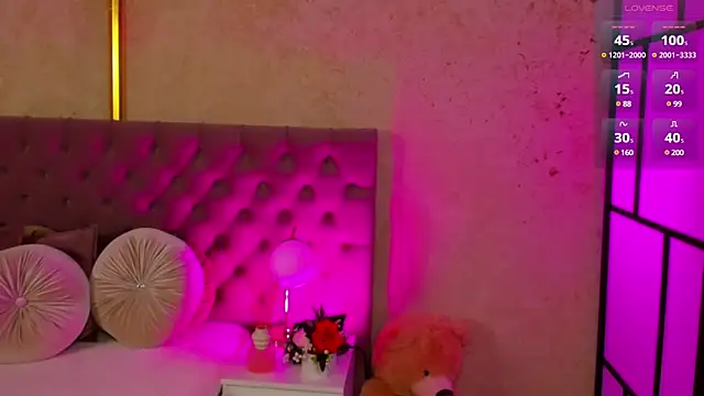 Jelisse Jones online show from 02.17.25