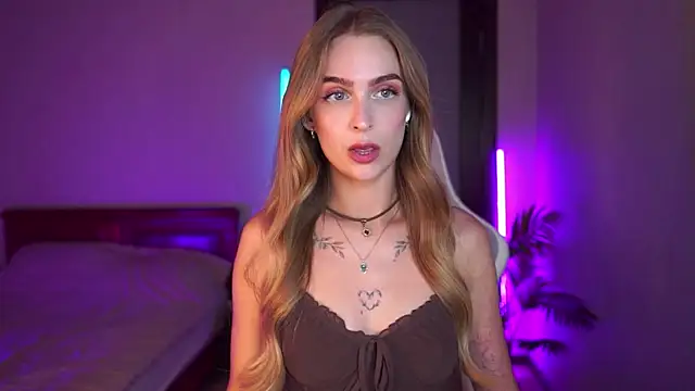 Kamila icee online show from 09.10.25