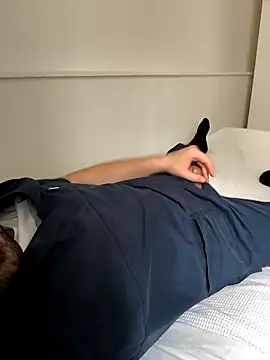 Snapshot of onbifeet chatting on 03.02.25 onbifeet online show from 03.02.25