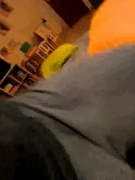 Snapshot of onbifeet chatting on 10.09.25 onbifeet online show from 10.09.25