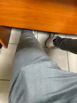 Snapshot of onbifeet chatting on 03.28.26 onbifeet online show from 03.28.26