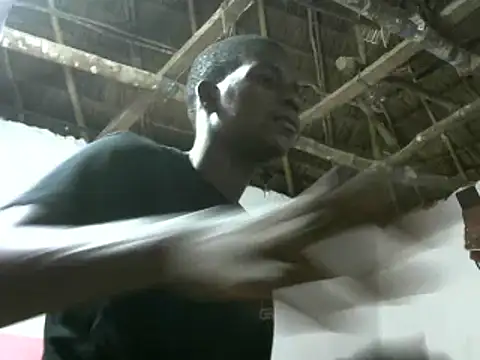 Snapshot of Bigras0011 chatting on 01.18.25 Bigras0011 online show from 01.18.25