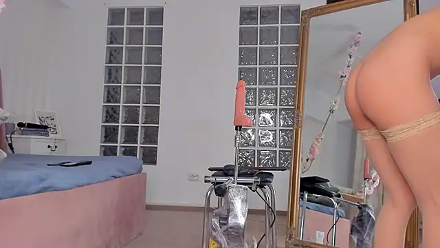 Snapshot of JassyeJoy chatting on 10.25.25 JassyeJoy online show from 10.25.25