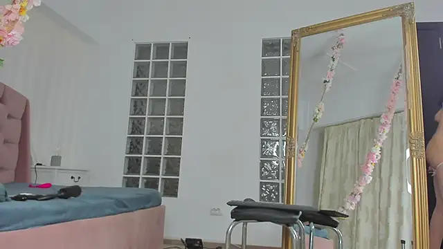 Snapshot of JassyeJoy chatting on 11.15.25 JassyeJoy online show from 11.15.25