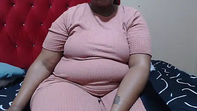 MIGHTYASSS online show from 10.25.25