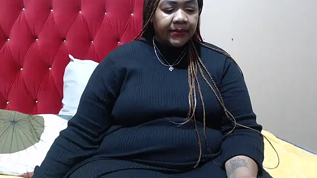 MIGHTYASSS online show from 10.31.25