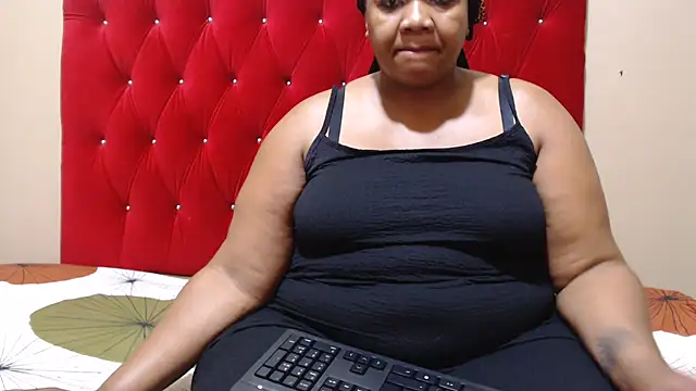 MIGHTYASSS online show from 12.21.25