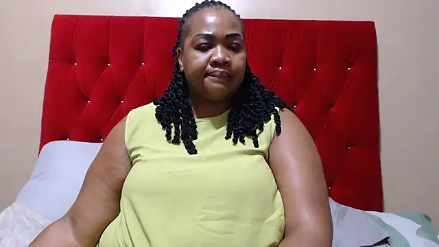 MIGHTYASSS online show from 04.01.26