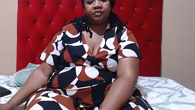 MIGHTYASSS online show from 04.03.26