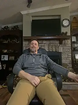 Snapshot of Realybigdill chatting on 02.15.26 Realybigdill online show from 02.15.26