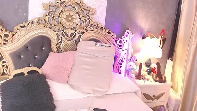 Giselle Noah online show from 03.19.26