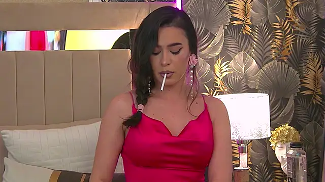 reyabaines online show from 11.07.25