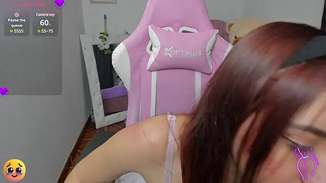 karla cute01 online show from 02.25.25