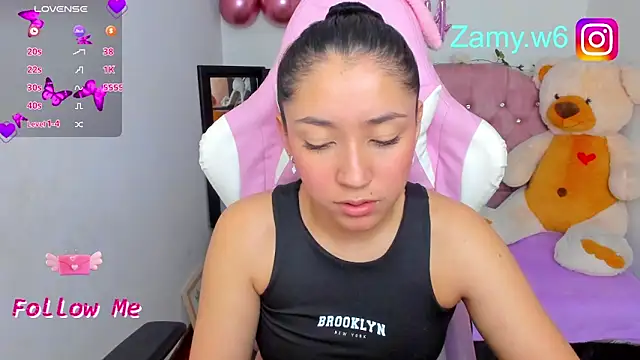 karla cute01 online show from 09.09.25