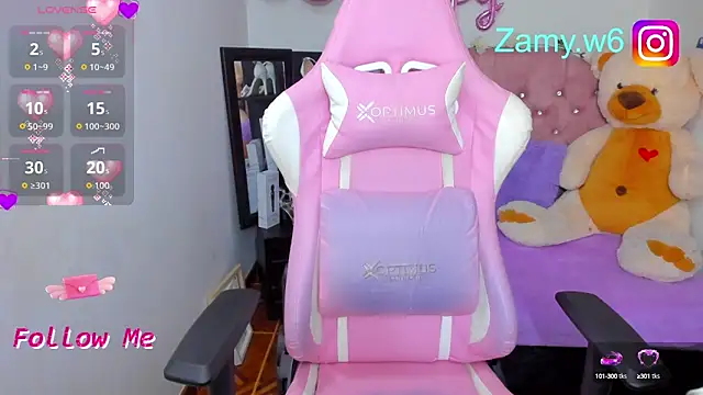 karla cute01 online show from 09.20.25