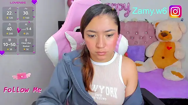 karla cute01 online show from 09.23.25