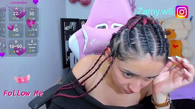 karla cute01 online show from 10.05.25