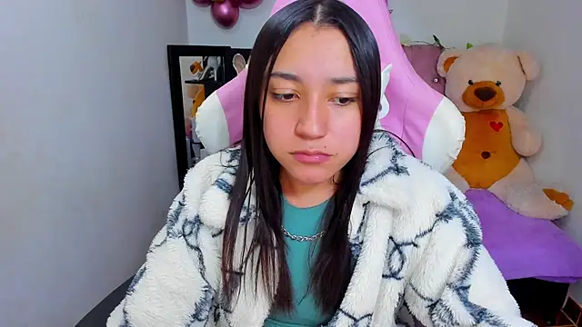 karla cute01 online show from 11.15.25