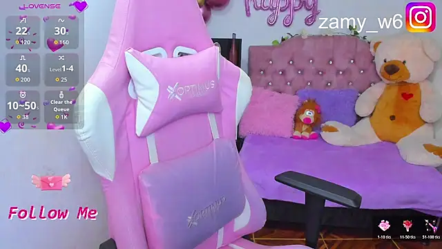 karla cute01 online show from 01.16.26