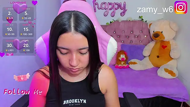 karla cute01 online show from 02.25.26