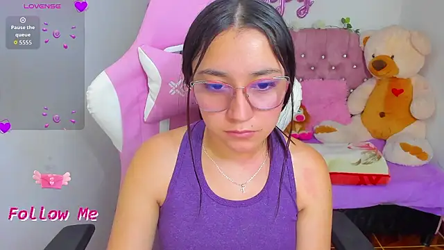 karla cute01 online show from 03.14.26