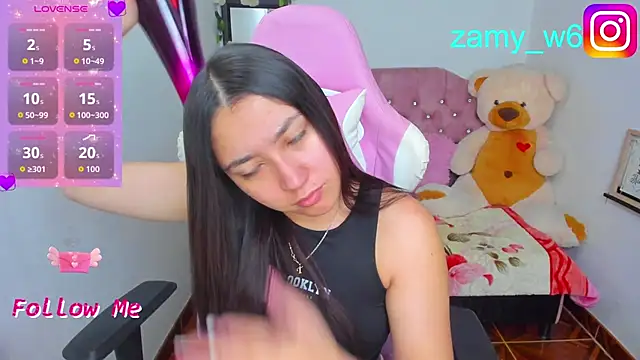 karla cute01 online show from 05.06.26