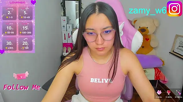 karla cute01 online show from 05.12.26