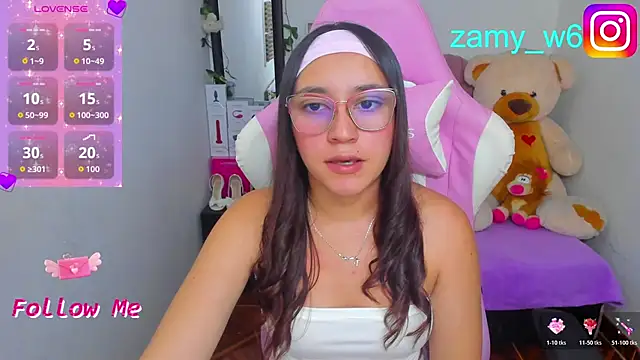 karla cute01 online show from 06.03.26