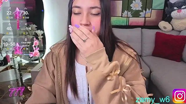 karla cute01 online show from 07.22.26