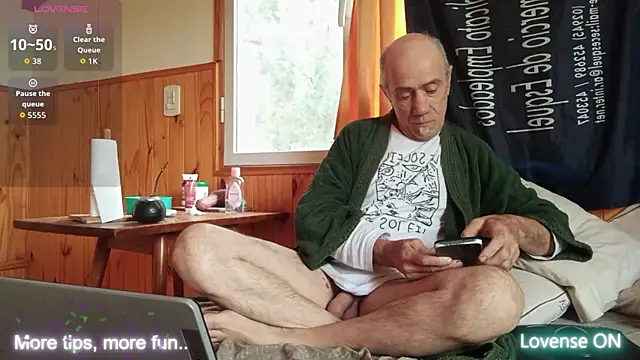 papifacu online show from 10.29.25