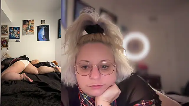 darlingashley online show from 12.21.24