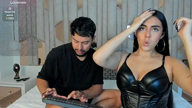 1m valery online show from 12.05.24