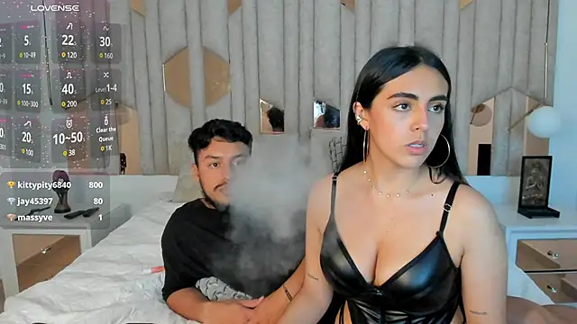 1m valery online show from 12.05.24