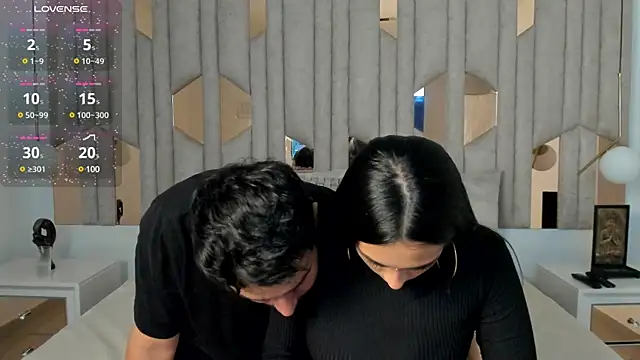 1m valery online show from 12.06.24