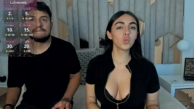 1m valery online show from 12.09.24