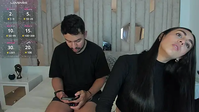 1m valery online show from 12.24.24