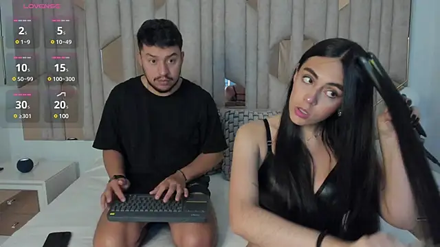 1m valery online show from 12.27.24