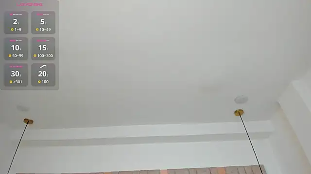 1m valery online show from 01.08.25