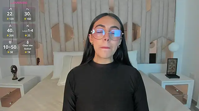 1m valery online show from 02.18.25