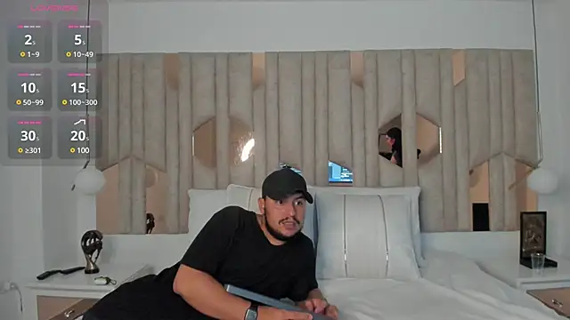 1m valery online show from 02.24.25