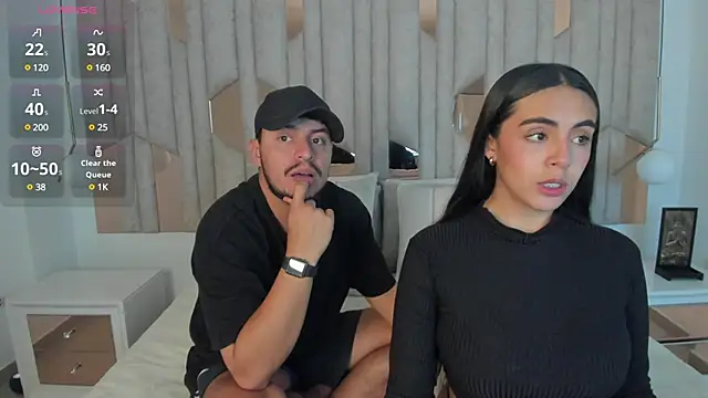 1m valery online show from 03.03.25