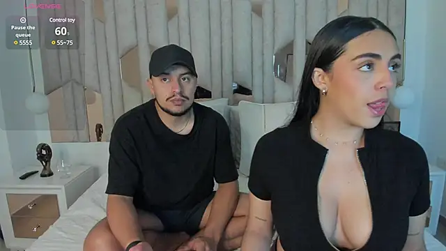 1m valery online show from 03.13.25