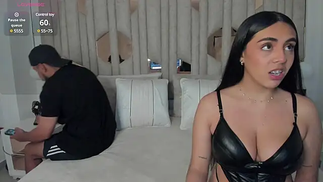 1m valery online show from 03.20.25