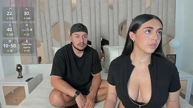 1m valery online show from 03.22.25